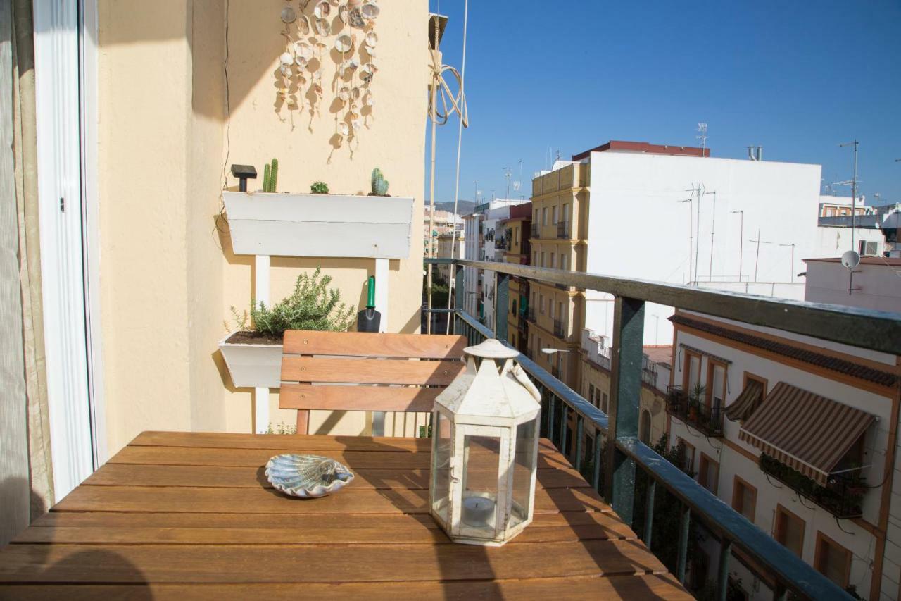 Piso En Cordoba Emili'S House Lägenhet Exteriör bild