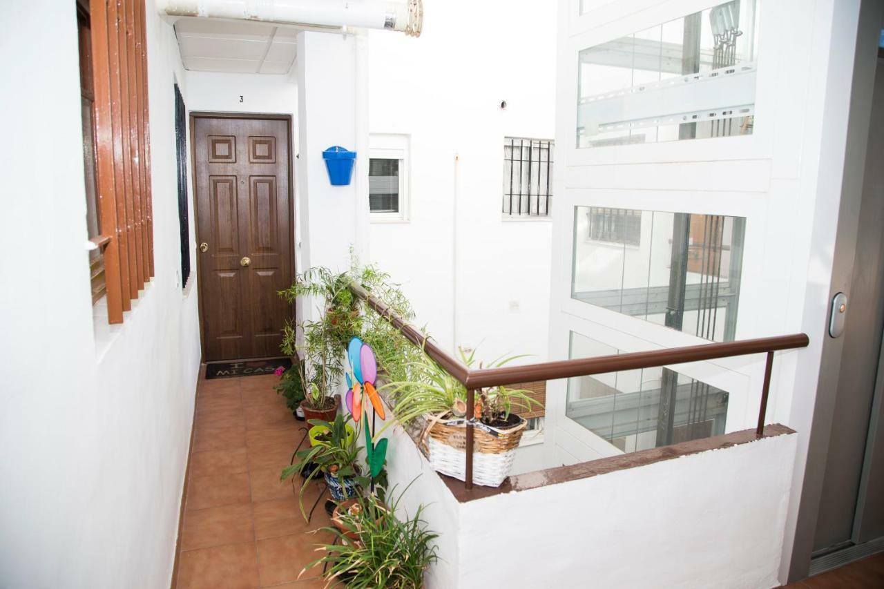 Piso En Cordoba Emili'S House Lägenhet Exteriör bild